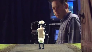 Shaun the Sheep MOVIE -- Andy Symanowski Behind The Scenes Featurette -- Regal Cinemas [HD]