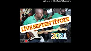 LIVE SEPTENTRIONAL TÍYÒTTE_-_2021.