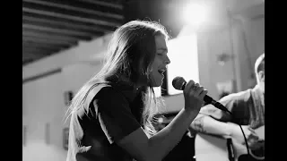 Maggie Rogers | House Of Strombo