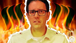 James Rolfe & The Unfortunate Cinemassacre Truth