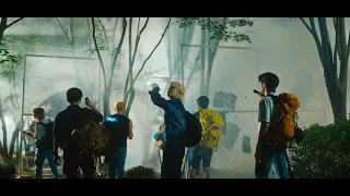 Stray Kids『Scars』Music Video Main Teaser