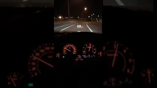 BMW F30 Heads Up Display