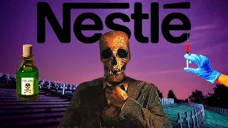 Nestlé´s Dunkelste Geheimnisse: Die vernichtende Wahrheit