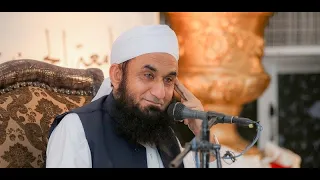 M Tariq Jameel new Latest Bayan December 2020