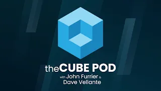 8. Elon's Rapid Unscheduled Disassembly, Media’s battle with AI | theCUBE Pod