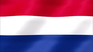 Гимн Нидерландов - Хэт Вильгэльмус / Wilhelmus - Nederlandse volkslied /anthem of the Netherlands
