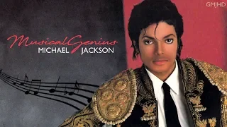 Michael Jackson - Musical Genius | VideoMix (GMJHD)