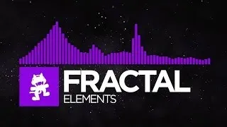 [Dubstep] - Fractal - Elements [Monstercat EP Release]