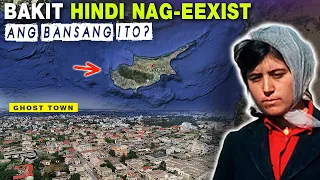 Bakit Hindi Nag-eexist Ang Bansang Ito?