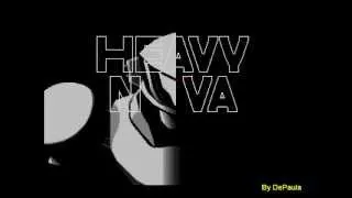 Heavy Nova (Mega Drive) - Abertura