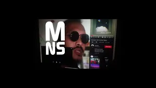 #080 PERA IN THIS BITCH by Shots Fired (Kris Delano/Don Pao/Tiny Montana/Pricetagg) Reaction video