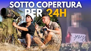 Fare il PAPARAZZO: sotto copertura per fotografare i VIP - Il viaggio Pt.4