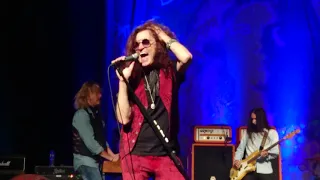 Glenn hughes - highway star (dublin set/18)