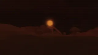 That Isn't the Moon│Analog Horror