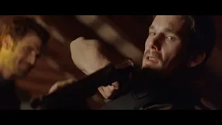 Training Day - Killing Roger Scene | Mexican Standoff (Part Two) (1080p)