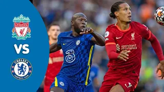 Liverpool vs Chelsea 1 1 Extended Highlights & All Goals 2022 HD   Classic Match