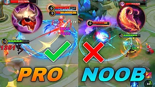 2023 PRO JULIAN TUTORIAL | TIPS & TRICKS | MOBILE LEGENDS