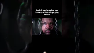 English Teacher Be Like 🧑‍🏫🤣