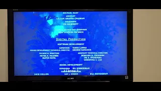 Tarzan (1999)- End Credits (HD)