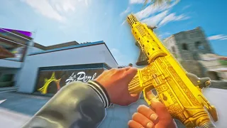 *NEW GUN* in Rainbow Six Siege