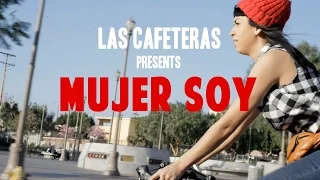 MUJER SOY - Las Cafeteras (Yukicito Remix)