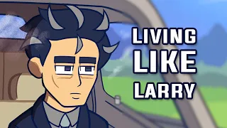 Living like Larry - [Pokemon Scarlet/Violet - Animation]