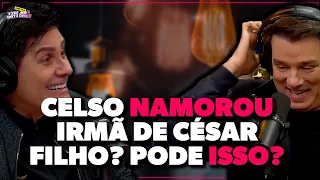 ESSA HISTÓRIA É MEIO MAL CONTADA HEIN CELSO?