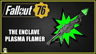 The Most Powerful Rifle (and How to Get It) - Fallout 76