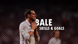 Gareth Bale ● Amazing Skill Show | 2016/17