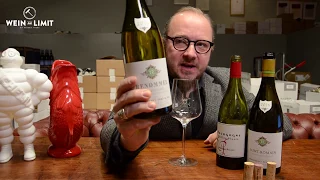 Wein am Limit - Folge 329 - Burgund bezahlbar