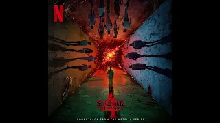 Kate Bush - Running Up That Hill (Instrumental) from Stranger Things Season 4