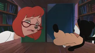 A GOOFY MOVIE II | Goofy wins back Sylvia