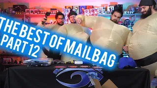 Mailbag Funniest Moments | Part 12