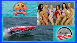 2023 Orange Beach Powerboat Week Episode 4