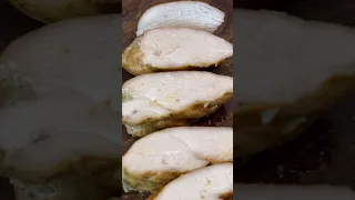 Tired of DRY CHICKEN BREASTS?  Try this out!   #shorts