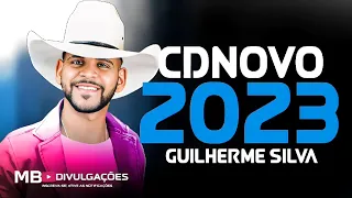 GUILHERME SILVA CD NOVO 2023