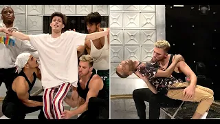 Madonna: The Unauthorized Rusical - Queens in the Rehearsals