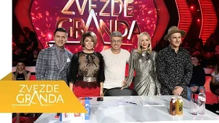 Zvezde Granda - Specijal 08 - 2018/2019 - (TV Prva 11.11.2018.)