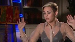 Miley Cyrus Addresses Drug Overdose Controversy!