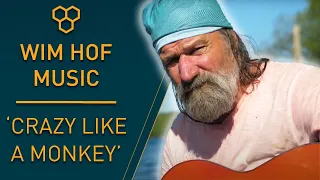 Wim Hof Music - 'Crazy like a monkey'