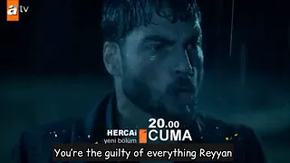 Hercai - Episode 21 Trailer 1 ( English Subtitles)