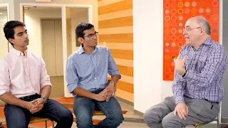 Wolfram Finally Understands and Explains Quantum Mechanics | Stephen Wolfram at The UIUC Talkshow