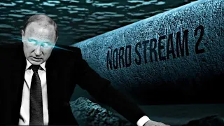 Can halting Nord Stream 2 amid the Russia - Ukraine war create an energy crisis in Europe?