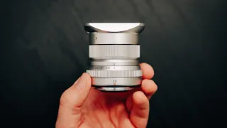 Every Fujifilm Photographer Should Have This Lens