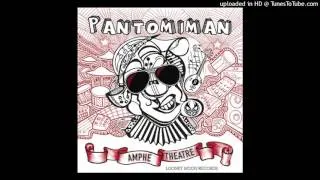 Pantomiman - Yello Blast