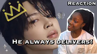 지민 (Jimin) ‘SET ME FREE PT2’ MV REACTION |going hard with the choreo|wiffyreacts