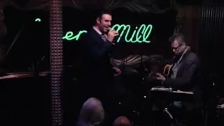 Old Devil Moon - Paul Marinaro - LIVE at Green Mill