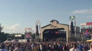 Big and Rich //Save a Horse Ride A Cowboy at Winstock