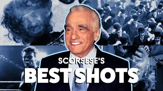 10 of The Best Shots of Martin Scorsese's Career | The Ringer