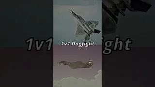 F-22 Vs YF-23 1v1 Edit #shorts #debate #1v1 #aircraft #afterdark